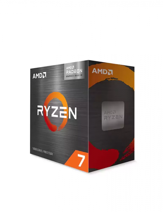  Gaming PC - Bundle AMD Ryzen™ 7 5700G 8C/16T BOX-MB MSI ™ AMD B550M PRO-VDH WIFI