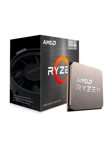 Bundle AMD Ryzen™ 5 4500-3.6GHZ- 4.1GHZ-6C/12T BOX-MB MSI ™ AMD B550M PRO-VDH WIFI-GeForce® GTX 1650 4G D6 VENTUS XS OCV1