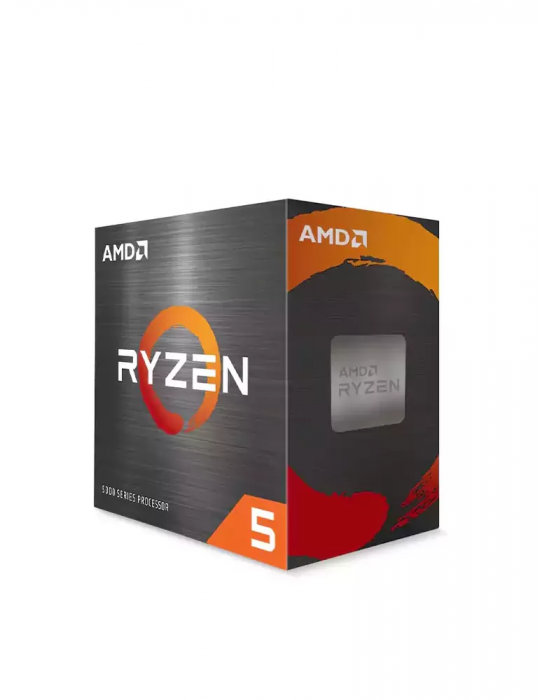  تجميعات جيمنج - Bundle AMD Ryzen™ 5 5500-3.6GHZ- 4.2GHZ-6C/12T BOX-MB MSI ™ AMD B550M PRO-VDH WIFI-GeForce RTX™ 3060 VENTUS 2X 