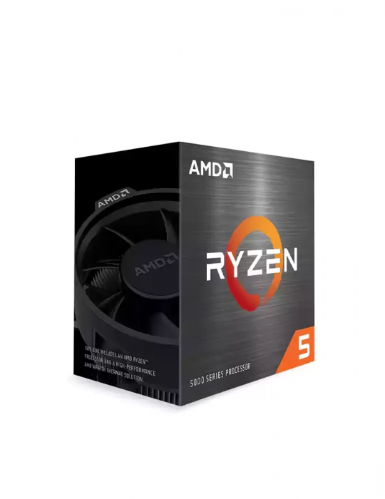  تجميعات جيمنج - Bundle AMD Ryzen™ 5 5500-3.6GHZ- 4.2GHZ-6C/12T BOX-MB MSI ™ AMD B550M PRO-VDH WIFI-GeForce RTX™ 3060 Ti VENTUS 