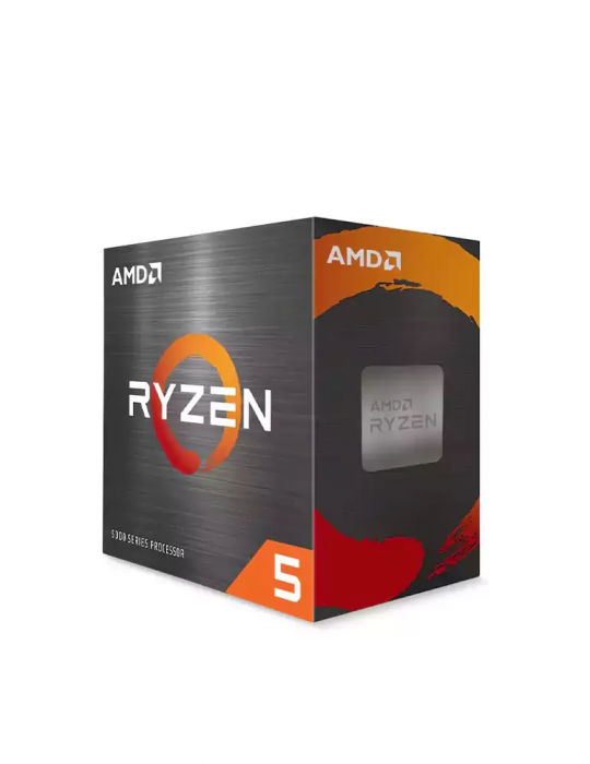  تجميعات جيمنج - Bundle AMD Ryzen™ 5 5500-3.6GHZ- 4.2GHZ-6C/12T BOX-MB MSI ™ AMD A520M-A PRO-GeForce RTX™ 3060 Ti VENTUS 2X 8G