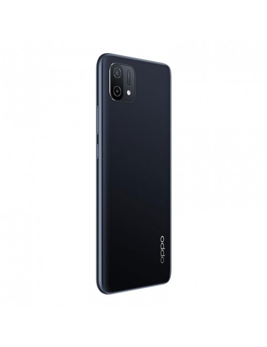  Home - Oppo A16K-4GB RAM-64GB Internal Storage-Midnight Black