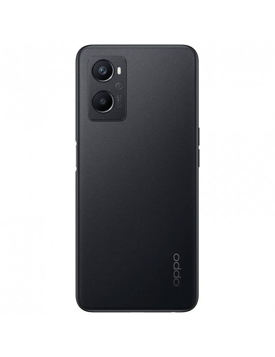  Mobile & tablet - Oppo A96-8GB Ram-128GB Internal Storage-Starry Black