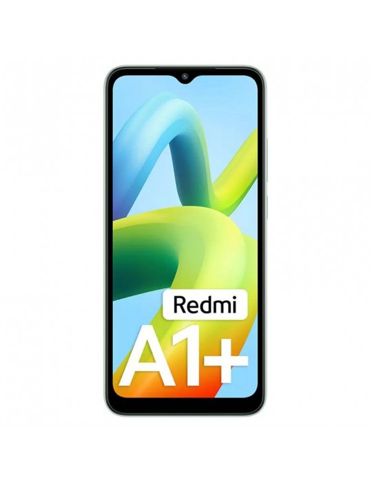  Mobile & tablet - Xiaomi Redmi A1 Plus-2GB Ram-32GB Internal Storage-Android GO-Black