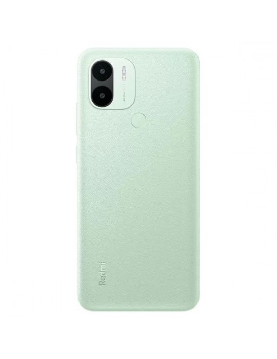  Mobile & tablet - Xiaomi Redmi A1 Plus-2GB Ram-32GB Internal Storage-Android GO-Light Green