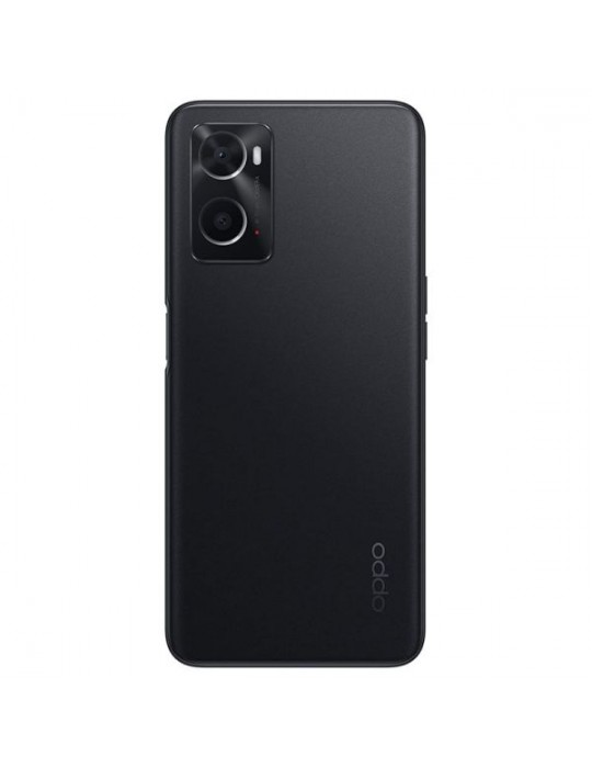  Mobile & tablet - Oppo A76-6GB RAM-128GB Internal Storage-Glowing Black