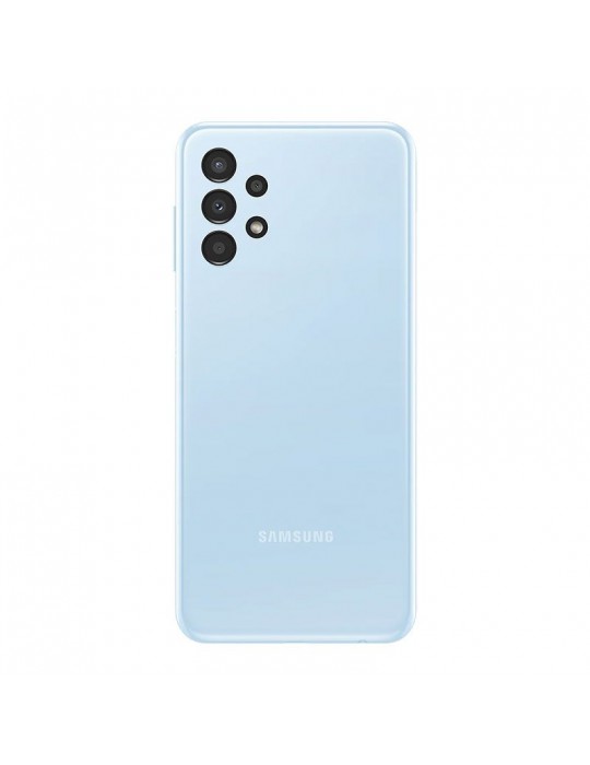  Mobile & tablet - Samsung Galaxy A13-4GB-128GB Internal Storage-Light Blue