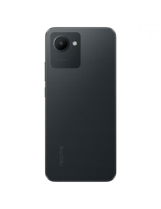  Mobile & tablet - Realme C30-2GB Ram-32GB Internal Storage-Denim Black