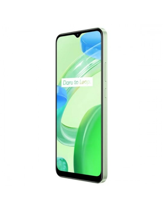  Mobile & tablet - Realme C30-2GB Ram-32GB Internal Storage-Bamboo Green