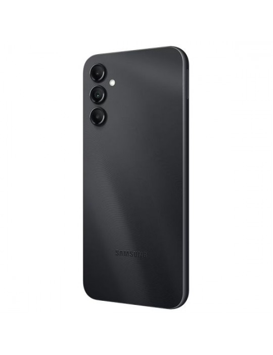  Mobile & tablet - Samsung Galaxy A14-4GB RAM-128GB Internal Storage-Black