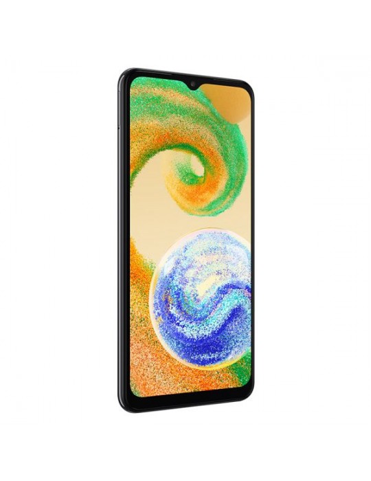  الموبايل & التابلت - Samsung A04s-4GB RAM-128GB Internal Storage-Black