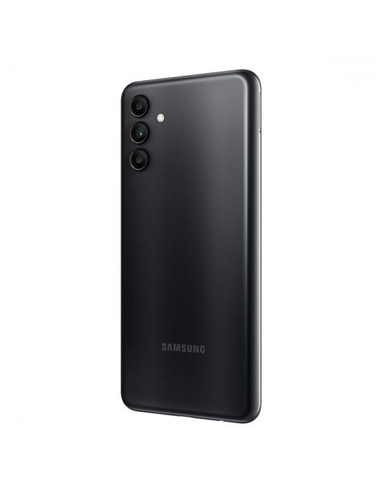  الموبايل & التابلت - Samsung A04s-4GB RAM-128GB Internal Storage-Black