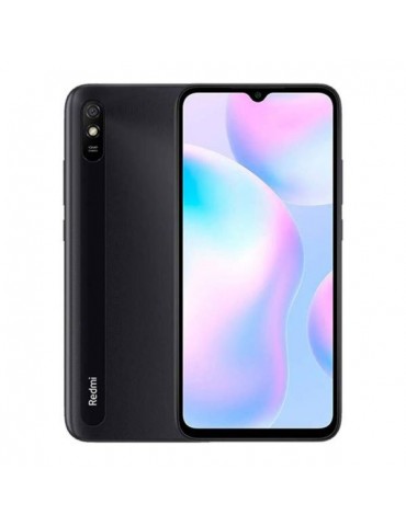 Xiaomi Redmi 9A-2GRam-32G Internal Storage-Granite Gray