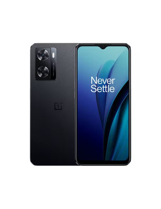  Home - OnePlus Nord N20 SE 4GB RAM-64GB Internal Storage-Celestial Black