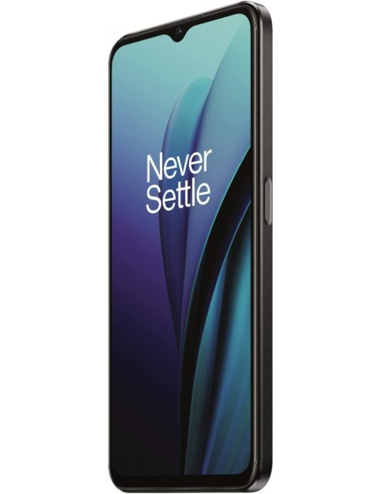  الصفحة الرئيسية - OnePlus Nord N20 SE 4GB RAM-64GB Internal Storage-Celestial Black