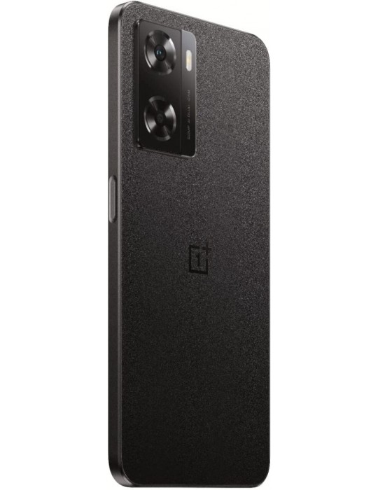  الصفحة الرئيسية - OnePlus Nord N20 SE 4GB RAM-64GB Internal Storage-Celestial Black
