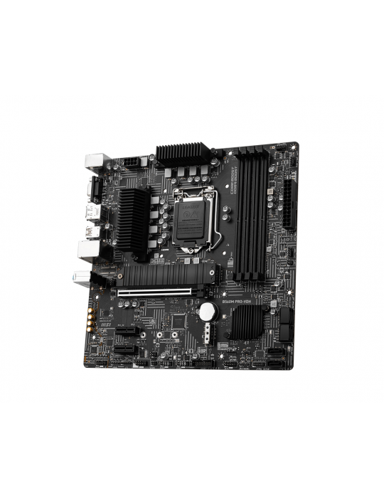  Motherboard - MB MSI ™ Intel B560M PRO-VDH