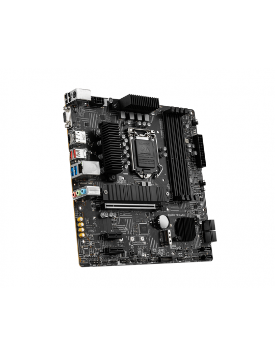  Motherboard - MB MSI ™ Intel B560M PRO-VDH