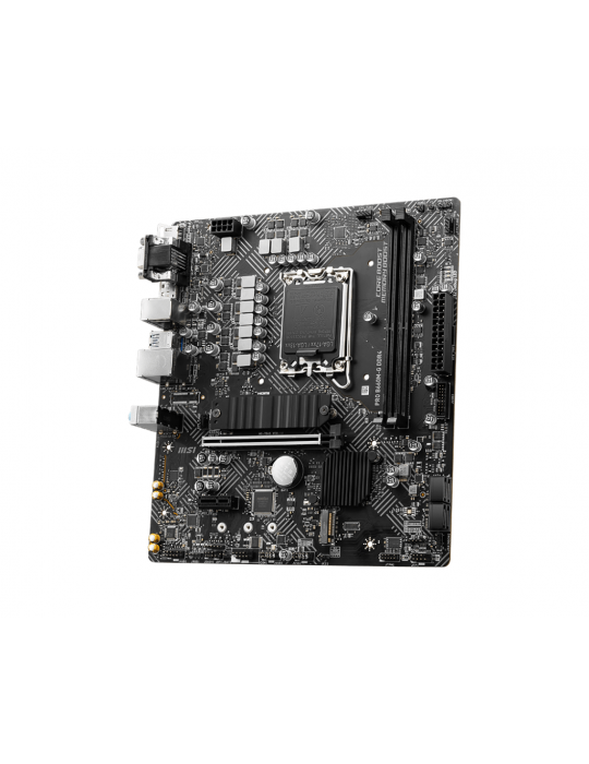  Motherboard - MB MSI ™ Intel PRO B660M-G DDR4