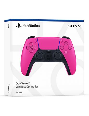 Sony DualSense™ Wireless Controller for PS5 Pink-Official 2Y Warranty