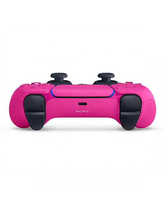  Gaming Accessories - DualSense™ Wireless Controller for PS5 Pink-Official 2Y Warranty