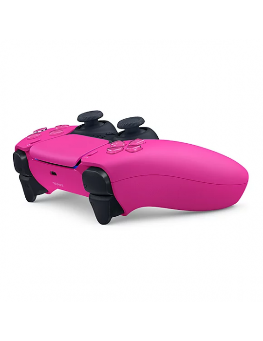  Gaming Accessories - DualSense™ Wireless Controller for PS5 Pink-Official 2Y Warranty