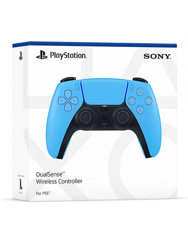 Sony DualSense™ Wireless Controller for PS5 Blue-Official 2Y Warranty