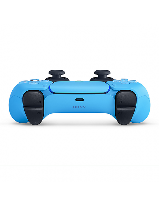  Gaming Accessories - DualSense™ Wireless Controller for PS5 Blue-Official 2Y Warranty