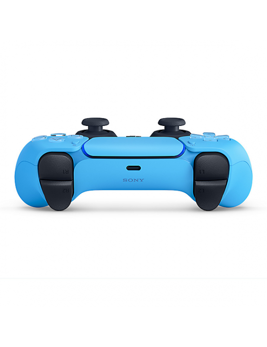  اكسسوارات العاب - DualSense™ Wireless Controller for PS5 Blue-Official 2Y Warranty