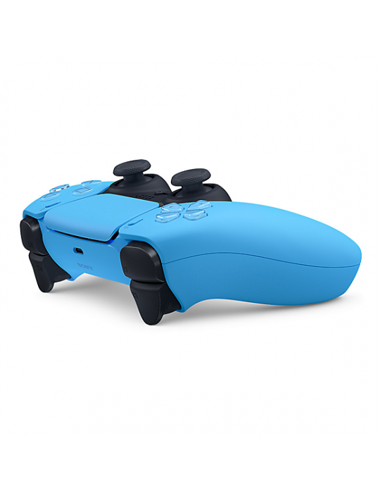  Gaming Accessories - DualSense™ Wireless Controller for PS5 Blue-Official 2Y Warranty