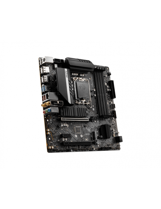  Motherboard - MB MSI ™ Intel PRO B660M-A WIFI DDR4