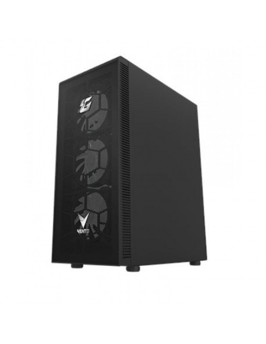  Computer Case - Case FSP Vento VG11A-ATX TOWER-PSU 650W 80+