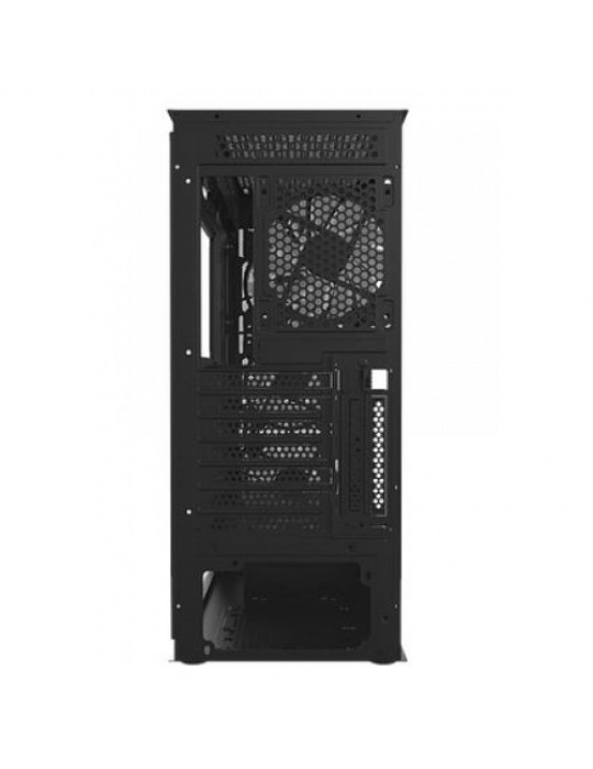  Computer Case - Case FSP Vento VG11A-ATX TOWER-PSU 650W 80+