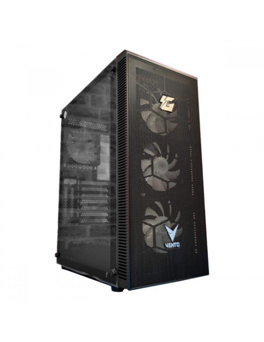  Computer Case - Case FSP Vento VG11A-ATX TOWER-PSU 650W 80+