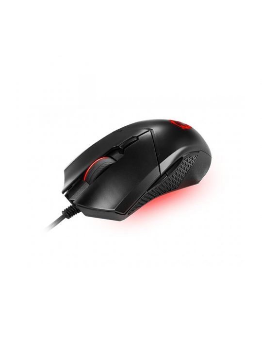  Mouse - MSI ™ Clutch GM08 GAMING Mouse-Black