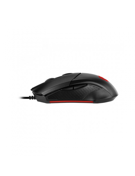  Mouse - MSI ™ Clutch GM08 GAMING Mouse-Black