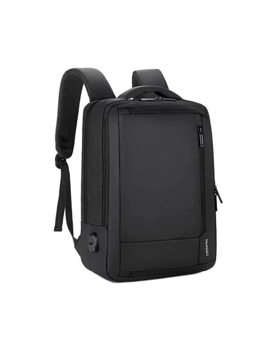  Carry Case - Meinaili 1805 Laptop Backpack-15.6 Inch-Black