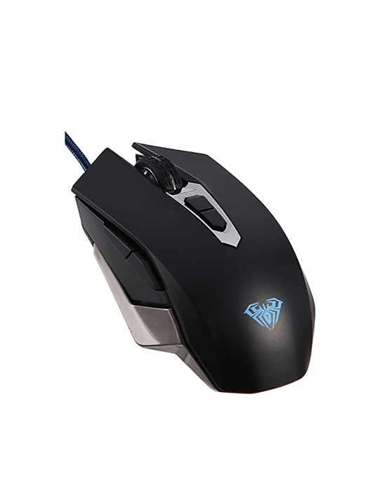  Mouse - Aula s50 GAMING Mouse-Black