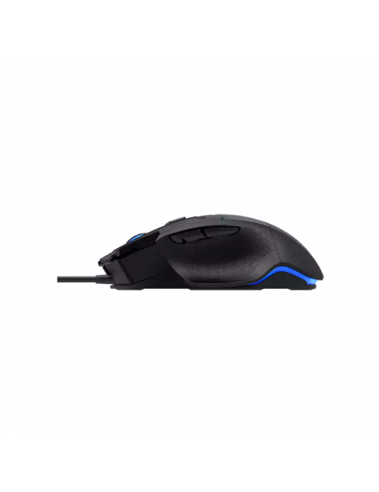  ماوس - Aula s12 Gaming Mouse-Black