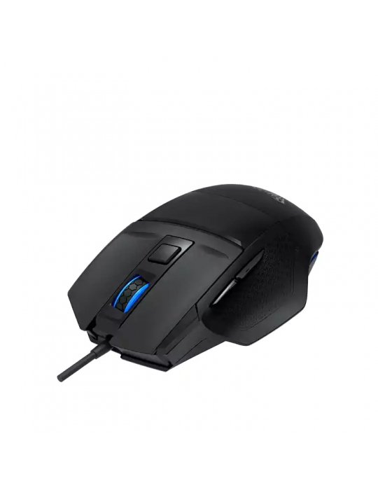 ماوس - Aula s12 Gaming Mouse-Black