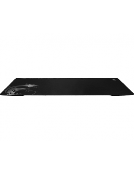  Mouse - MSI AGILITY GD70 Gaming Mouse Pad-Black