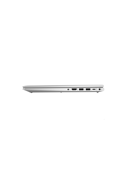  كمبيوتر محمول - HP ProBook 450 G9 i5-1235U/8GB DDR5/SSD 512G NVMe/ GF MX570-2GB Graphics-FPR-15.6 HD-Fingerprint-DOS-Silver