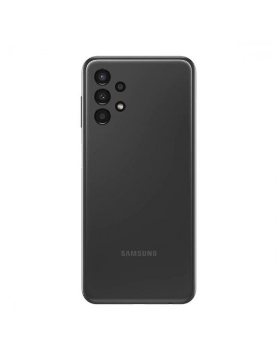  الموبايل & التابلت - Samsung Galaxy A13-4GB-128GB Internal Storage-Black
