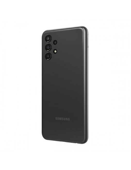  الموبايل & التابلت - Samsung Galaxy A13-4GB-128GB Internal Storage-Black