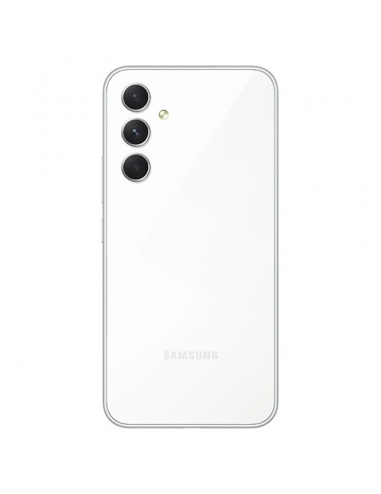  Mobile & tablet - Samsung A54 5G-8GB RAM 128GB Internal Storage- Awesome White