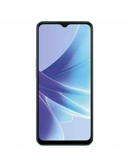  الصفحة الرئيسية - Oppo A77s-8GB RAM-128GB Internal Storage-Sky Blue