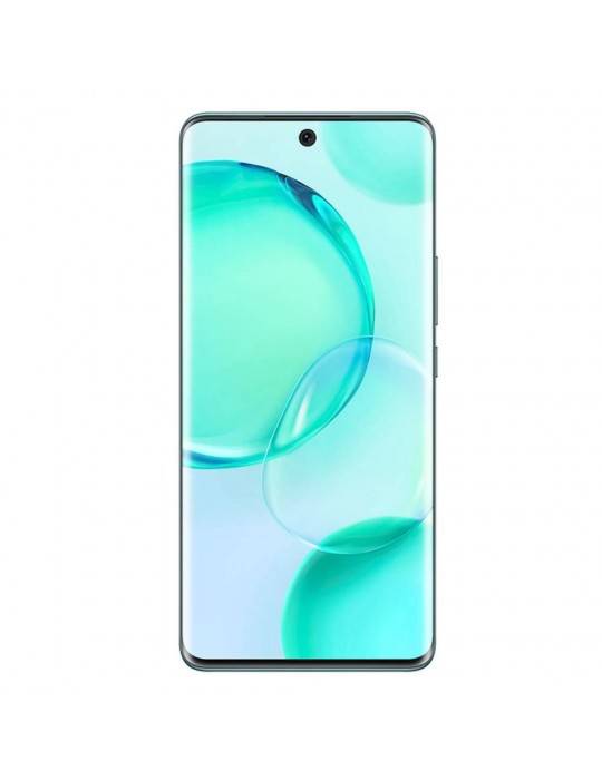  Mobile & tablet - Honor 50 5G-8GB RAM-256GB Internal Storage-Emerald Green