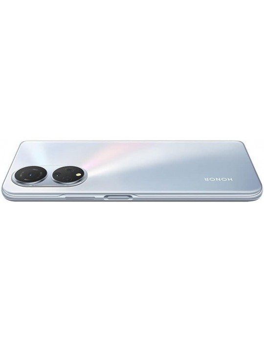  Mobile & tablet - HONOR X7a-4GB 2GB Ram Turbo-128 GB Internal Storage-Titanium Silver