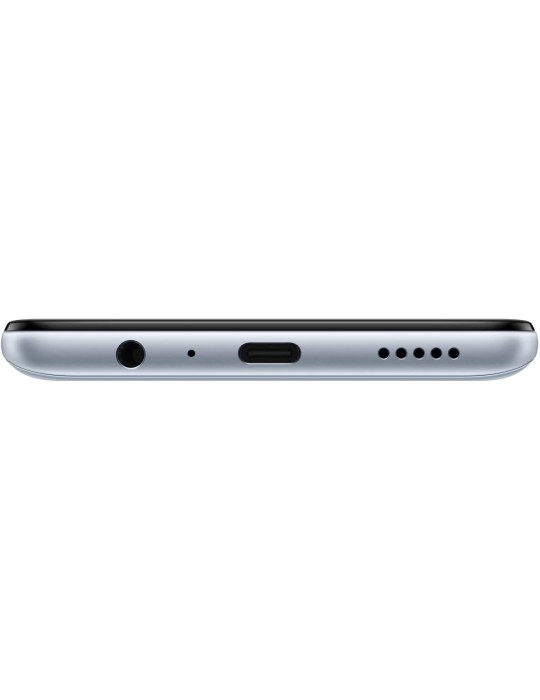  Mobile & tablet - HONOR X7a-4GB 2GB Ram Turbo-128 GB Internal Storage-Titanium Silver