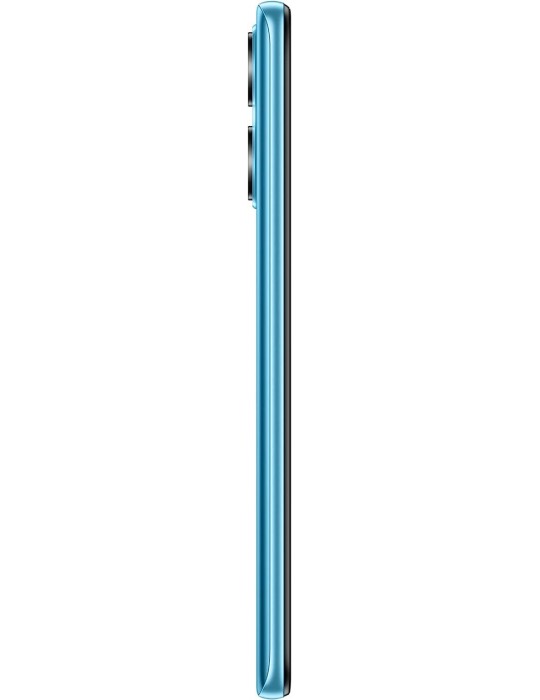  Mobile & tablet - HONOR X7a-4GB 2GB Ram Turbo-128 GB Internal Storage-Ocean Blue
